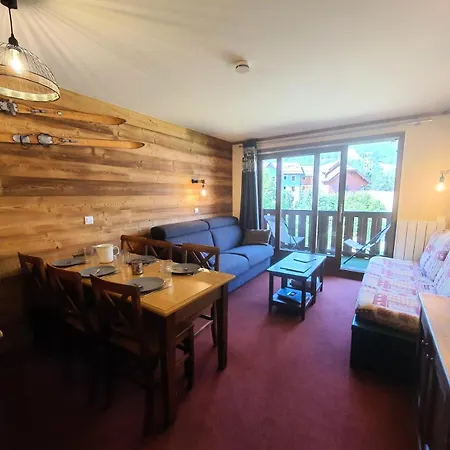 Apartment Alpaga - Chaleureux - Proche Des Pistes - Parking Couvert & Casier A Skis Mae-1021 La Salle-les-Alpes