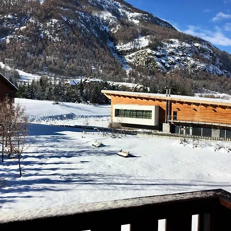 Alpaga - Chaleureux - Proche Des Pistes - Parking Couvert & Casier A Skis Mae-1021 Apartment La Salle-les-Alpes