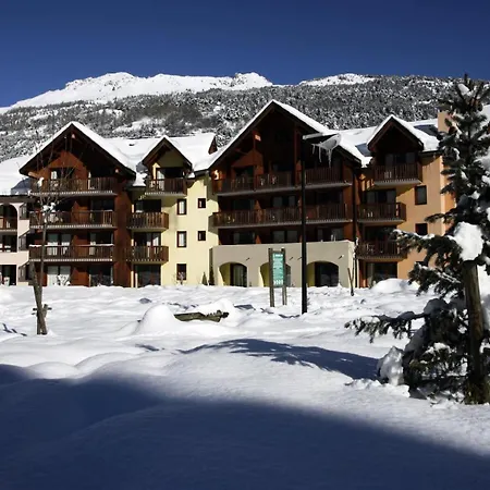 Alpaga - Chaleureux - Proche Des Pistes - Parking Couvert & Casier A Skis Mae-1021 Apartment *